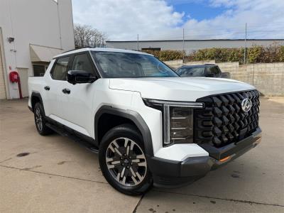2026 LDV TERRON 9 EVOLVE DOUBLE CAB P/UP for sale in Orange